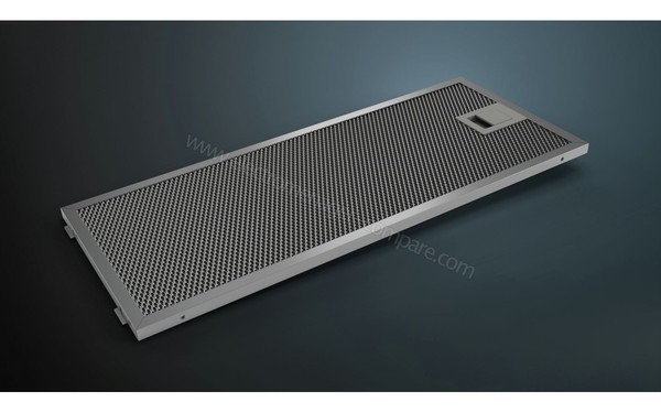 SIEMENS LC97FQP60 - Grille d'aspiration