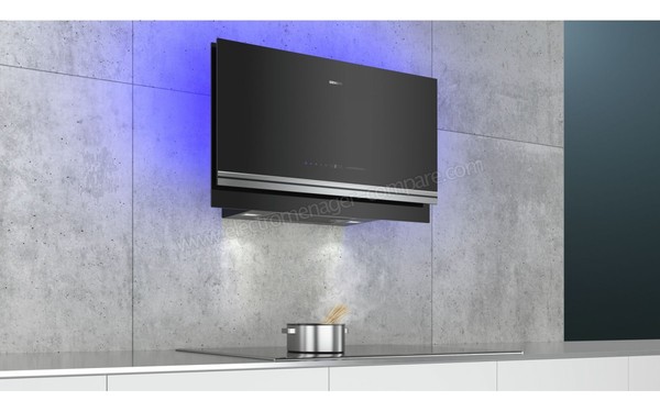 SIEMENS LC97FVW60 - Ambiance lumineuse