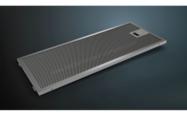 SIEMENS LC97FVW60 - Grille d'aspiration