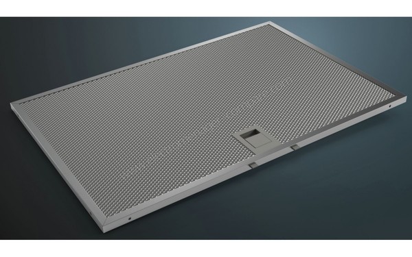 SIEMENS LC98KLP60 - Grille d'aspiration