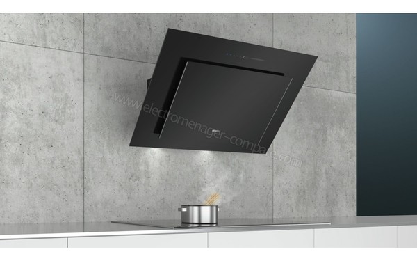 SIEMENS LC98KLV60 - Appareil install&eacute;