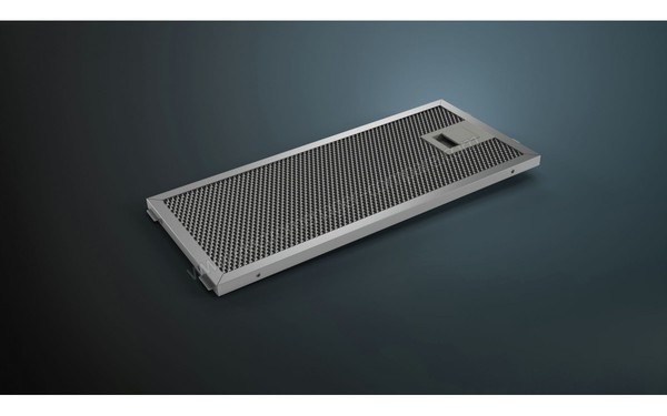 SIEMENS LC98KLV60 - Grille d'aspiration