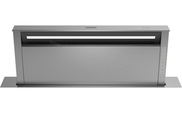 SIEMENS LD96DAM50 - Vue de face