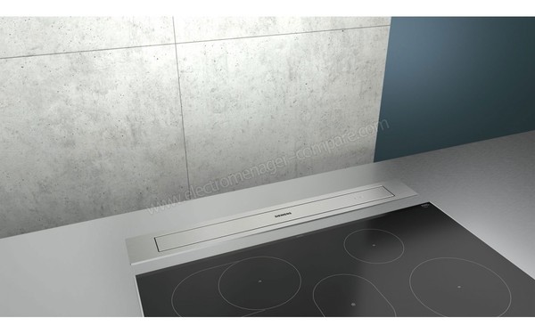 SIEMENS LD96DAM50 - Appareil install&eacute; 1