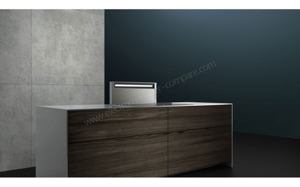 SIEMENS LD96DAM50 - Appareil install&eacute; 2