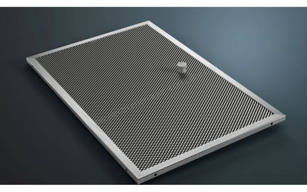 SIEMENS LD96DAM50 - Grille d'aspiration