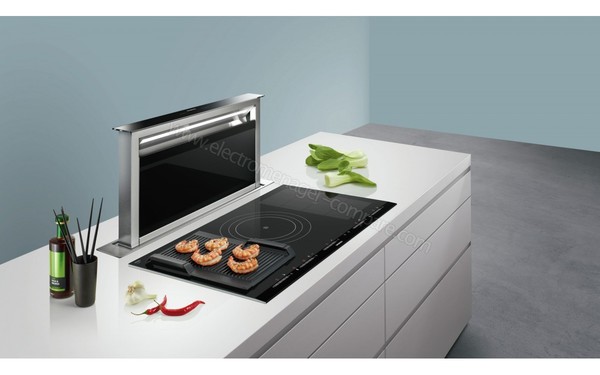 SIEMENS LD97AA670 - Appareil install&eacute;