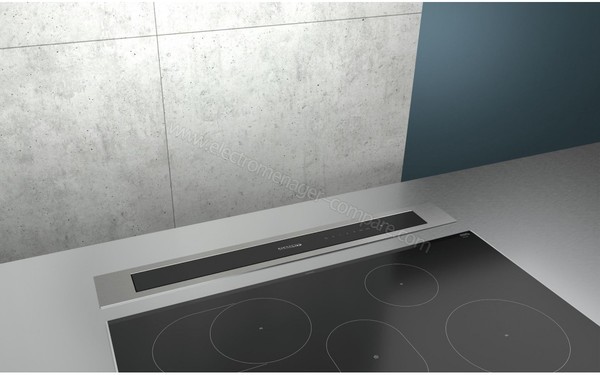 SIEMENS LD97DBM60 - Appareil install&eacute;