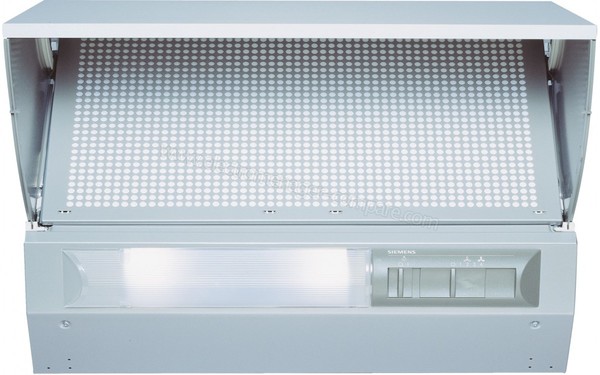 SIEMENS LE67130 - Vue de face