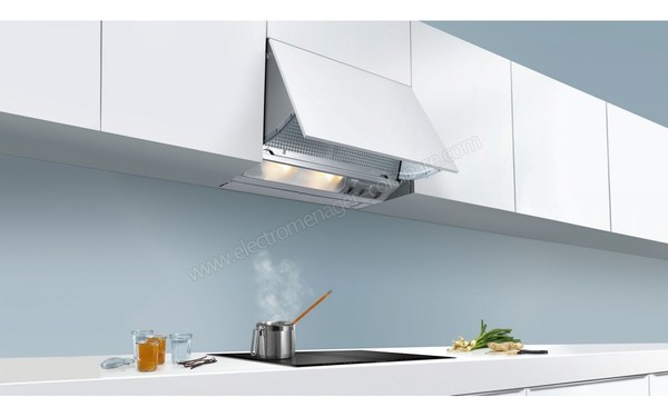 SIEMENS LE67130 - Appareil install&eacute;