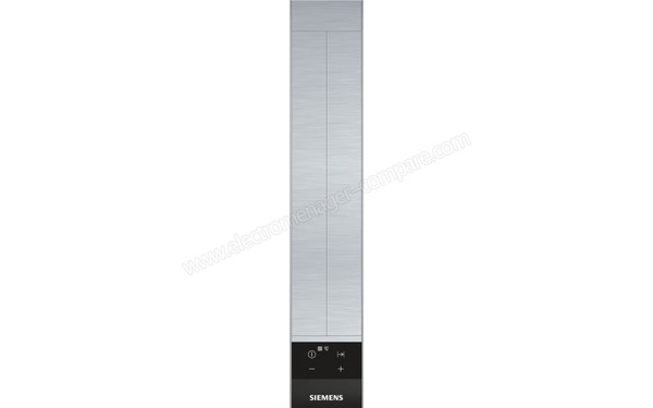 SIEMENS LF16VA570 - Vue de face