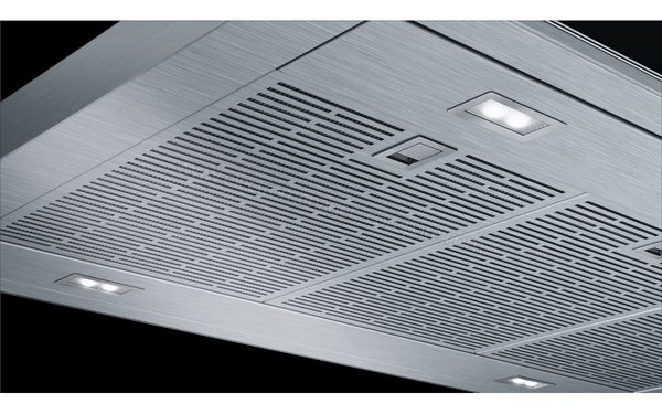 SIEMENS LF91BA582 - Vue du dessous