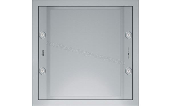 SIEMENS LF959RA51 - Vue du dessous 2