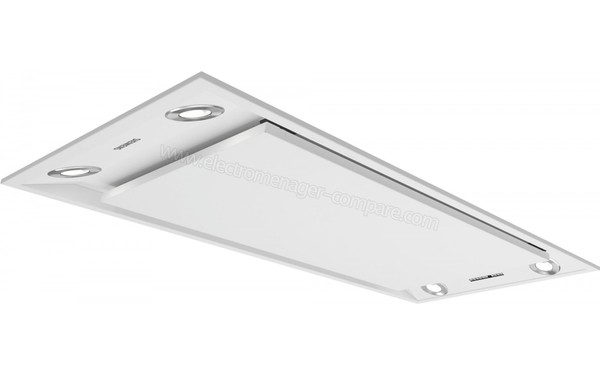 SIEMENS LF959RB21 - Vue du dessous