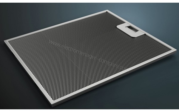 SIEMENS LF959RB21 - Grille d'aspiration