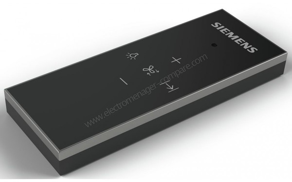 SIEMENS LF959RB21 - Commandes &agrave; distance