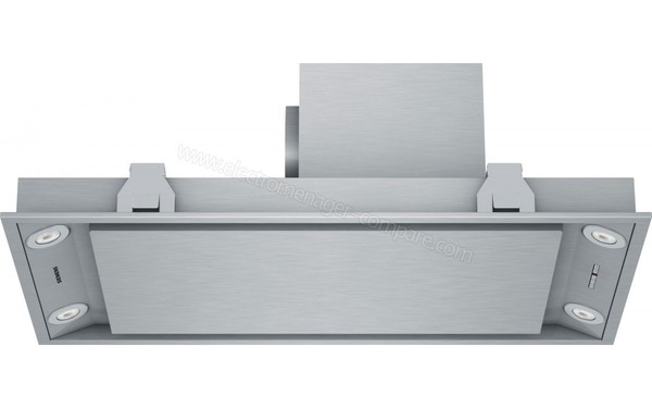 SIEMENS LF959RB51 - Vue de face