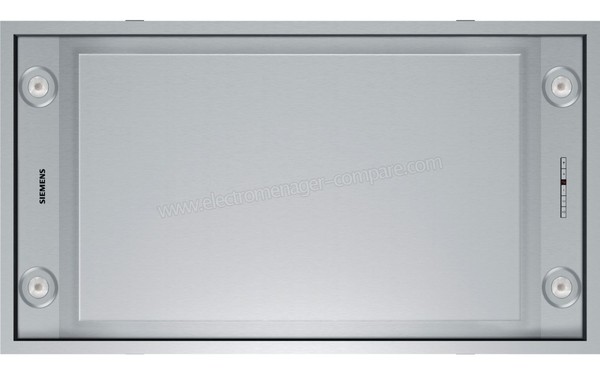 SIEMENS LF959RB51 - Vue du dessous