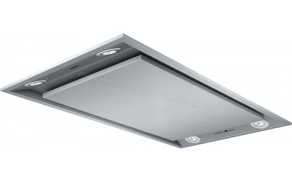 SIEMENS LF959RB51 - Vue du dessous 2