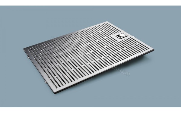 SIEMENS LF98GA542 - Grille d'aspiration