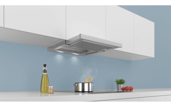 SIEMENS LI67RC540 - Appareil install&eacute;