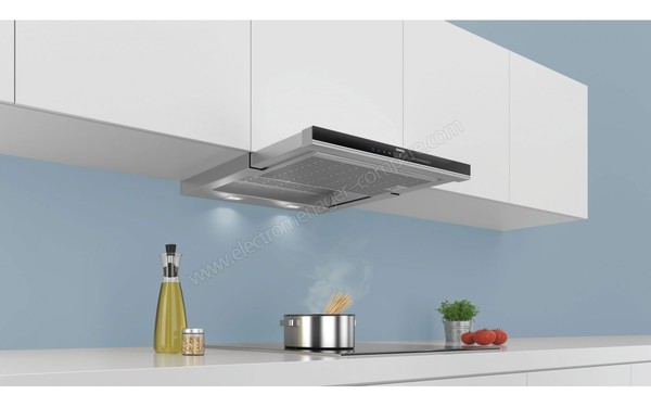 SIEMENS LI67SA680 - Appareil install&eacute;