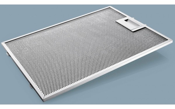 SIEMENS LU63LCC50 - Grille d'aspiration