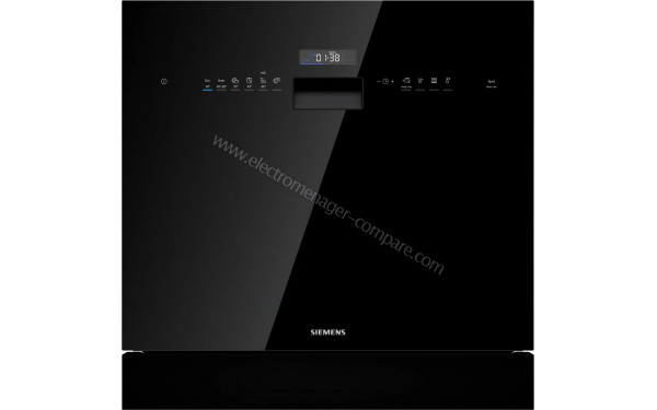 SIEMENS SC05IB00TE - Vue de face