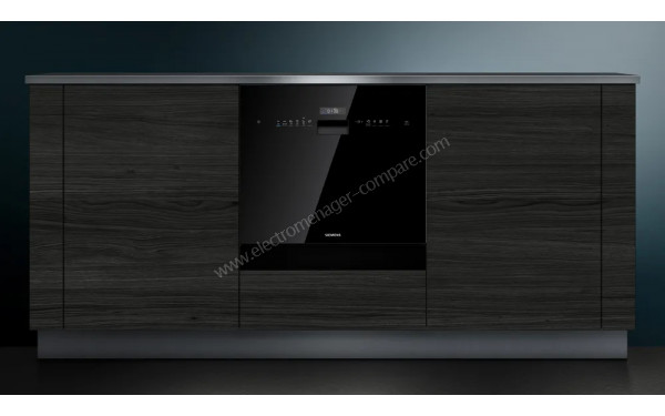SIEMENS SC05IB00TE - Mise en situation