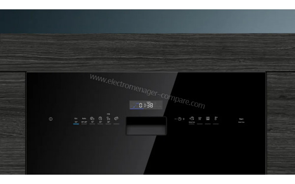 SIEMENS SC05IB00TE - Panneau de commandes