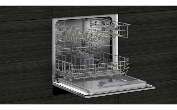SIEMENS SC05IB00TE - Vue de l'int&eacute;rieur
