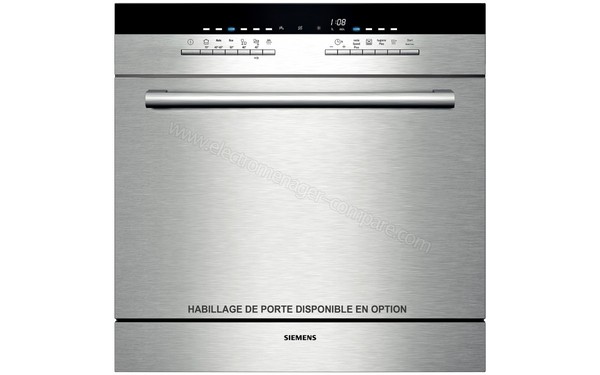 SIEMENS SC76M540EU - Vue de face