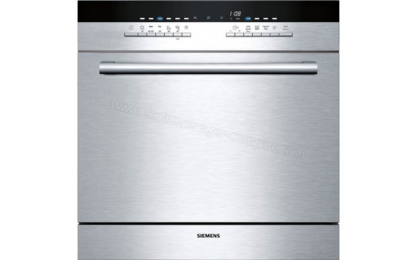 SIEMENS SC76M541EU - Vue de face
