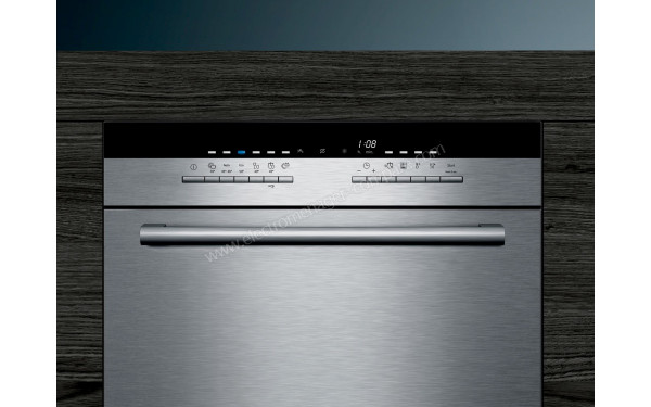 SIEMENS SC76M542EU - Appareil encastr&eacute;
