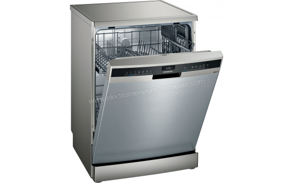 SIEMENS SE23HI42TE - Vue 3/4 gauche