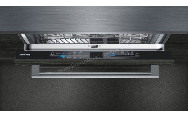 SIEMENS SE61IX09TE - Panneau de commandes