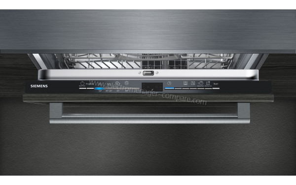 SIEMENS SE61IX12TE - Panneau de commandes