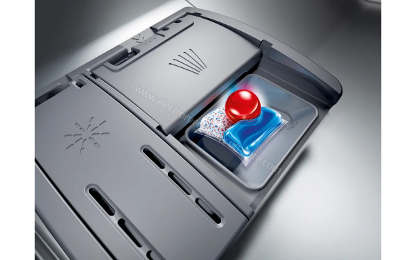 SIEMENS SK25IB00TE - Bac &agrave; produits