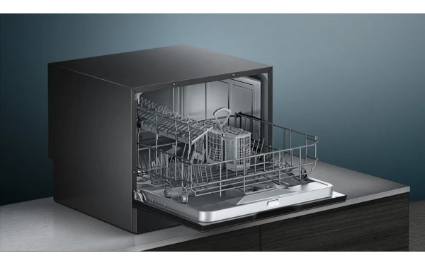 SIEMENS SK25IB00TE - Vue de l'int&eacute;rieur