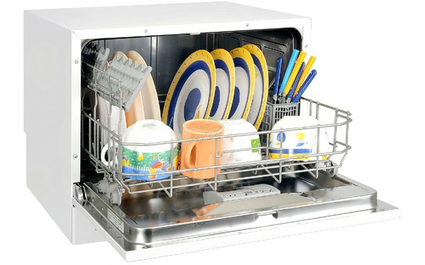 SIEMENS SK26E201EU - Vue de l'int&eacute;rieur (cr&eacute;dit : Darty)