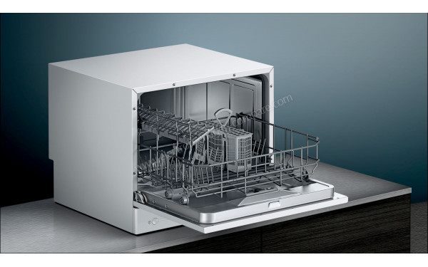 SIEMENS SK26E222EU - Vue de l'int&eacute;rieur