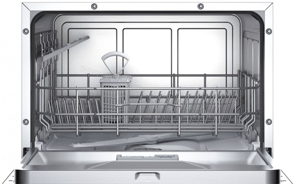 SIEMENS SK26E821EU - Vue de l'int&eacute;rieur