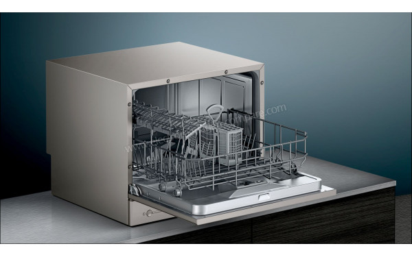 SIEMENS SK26E822EU - Vue de l'int&eacute;rieur