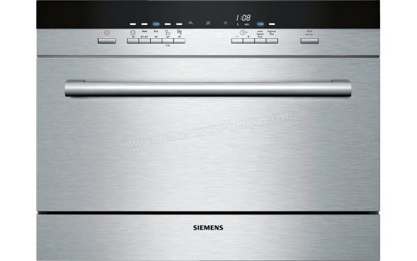 SIEMENS SK75M522EU - Vue de face