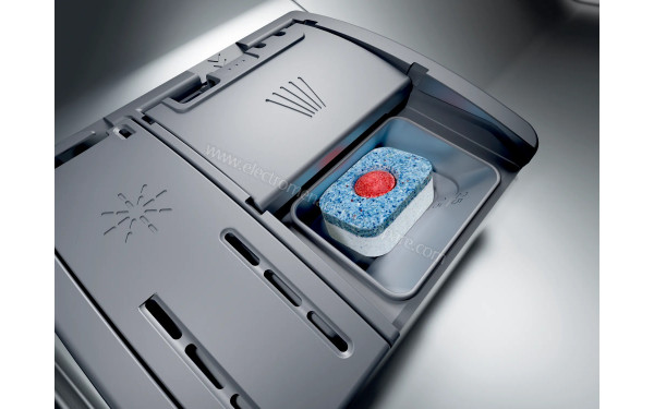 SIEMENS SK75M522EU - Bac &agrave; produits