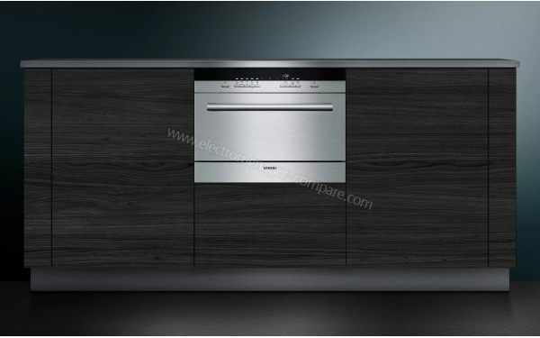 SIEMENS SK75M522EU - Mise en situation