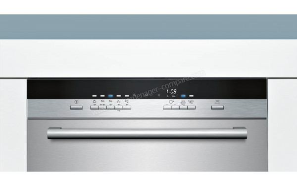 SIEMENS SK75M522EU - Panneau de commandes