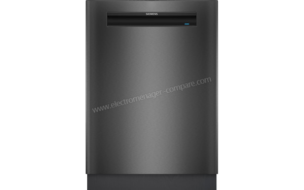 SIEMENS SN15EC06CS - Vue de face