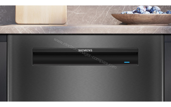 SIEMENS SN15EC06CS - Panneau de commandes