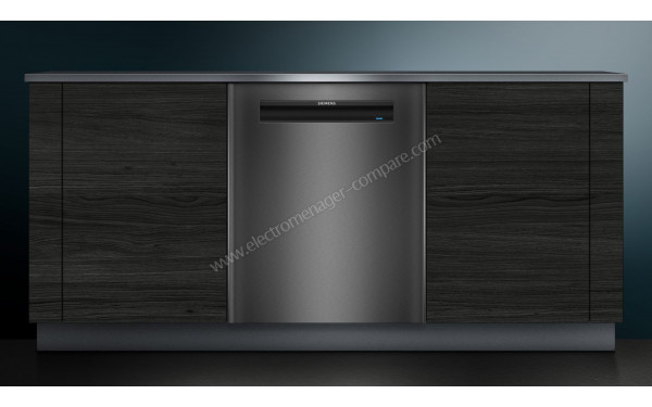 SIEMENS SN15ZC80CS - Mise en situation